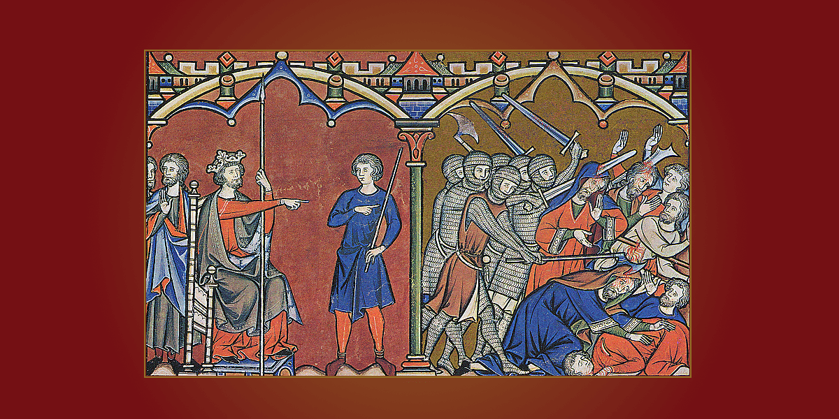 The Committee of 300